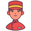 Reviewer avatar