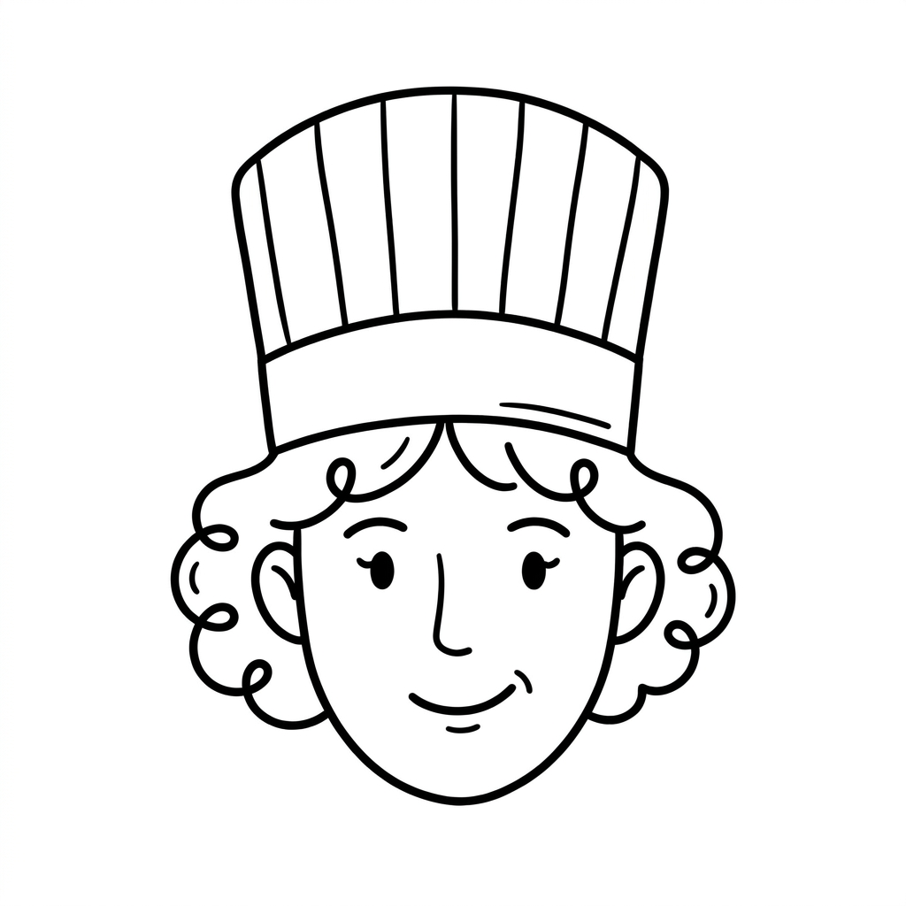Boy home cook