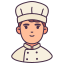 chef reviewer avatar