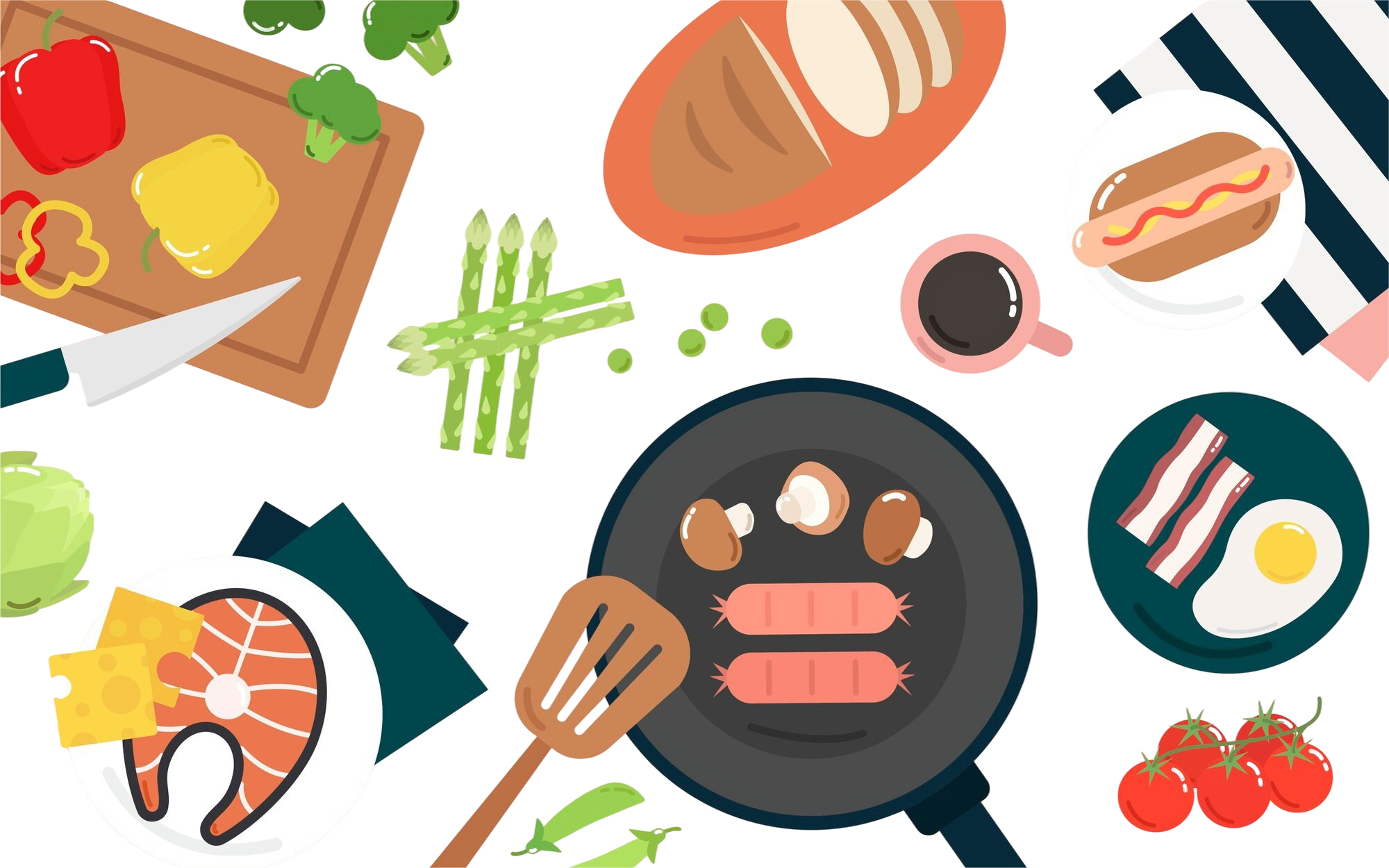 cooking