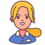 waitress reviewer avatar